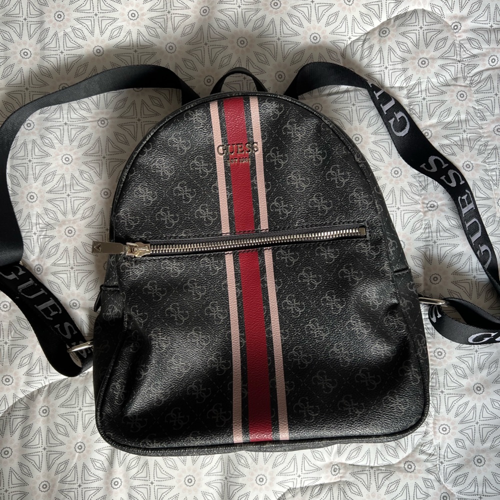 guess backpack